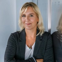 IKK Brandenburg und Berlin Employee Antje Dreßler's profile photo
