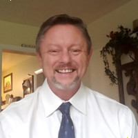 Toyota North America Employee Rick Blevins's profile photo