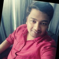 ADVENTZ Employee Akhil Joseph's profile photo