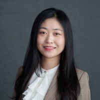 NanoSurface Bio Employee Huijie Gao's profile photo