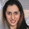 ShareYourHR Employee Diana Dias's profile photo