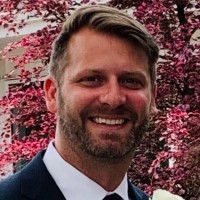 Fresenius Medical Care Employee Nick Kovach's profile photo