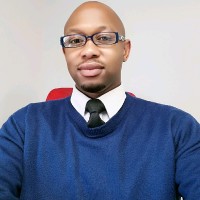 FutureSoft Employee Sifiso Sibisi's profile photo
