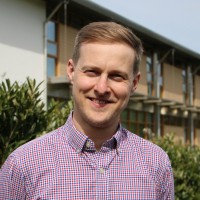 High Life Highland Employee Marc Wilson's profile photo