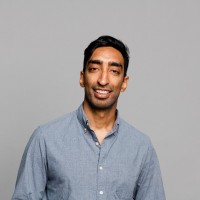 Gun.io Employee Teja Yenamandra's profile photo