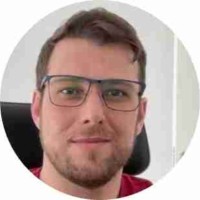 La Redoute Employee Murilo Augusto Cucielo's profile photo