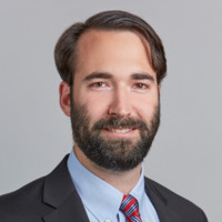 PricewaterhouseCoopers Employee Brendan Post's profile photo