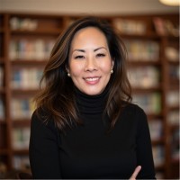 Oracle Employee Jenny Lam's profile photo