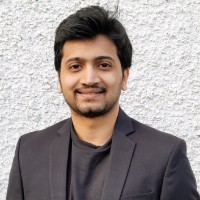 Dun & Bradstreet Employee Aditya Krishna's profile photo