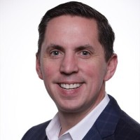Workday Employee Ben Pierce's profile photo