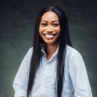 Clafiya Employee Cynthia Okonkwo's profile photo