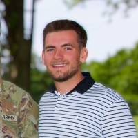 UNITY POINT HEALTH, BLANK CHILDRENS HOSPITAL Employee Jacob Calhoun's profile photo