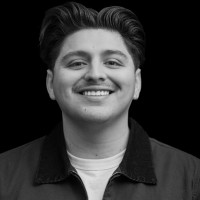 The Riekes Center Employee Daniel Gonzalez's profile photo