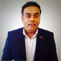 Silva Homes Employee Pankaj Vara's profile photo