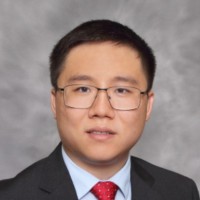 Penn Medicine, University of Pennsylvania Health System Employee Thomas Luo's profile photo