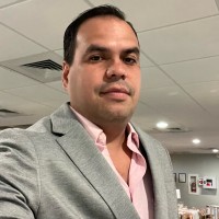 Just Video Walls Employee Angel Capecchi's profile photo