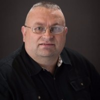Vetamac Employee Rick Trexler's profile photo