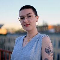 Builders Employee Sierra Lindsay's profile photo