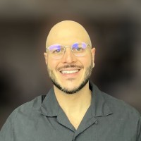 Liftoff Mobile Employee Bruno Meyer's profile photo