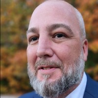 Indiana Department of Financial Institutions Employee Patrick Land's profile photo