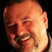 LogicData Employee Mike Refner's profile photo