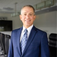 Mid Penn Bank Employee Rory Ritrievi's profile photo