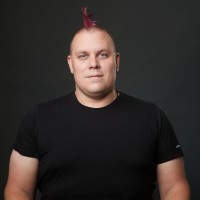 Chris Hofmann Email & Phone Number