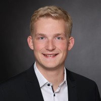 Jonas Recker Email
