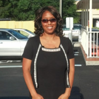 Saalex Corporation Employee Larnese Coles's profile photo