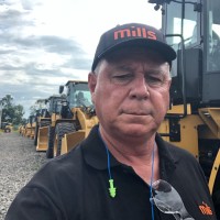 Mills Employee Paulo Nery's profile photo