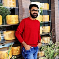 Lorien Employee Kapil Solanki's profile photo