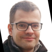 Ingérop Employee Olivier Gilardone's profile photo