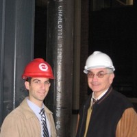 Platsky Company, Inc. Employee Gregory Aranoff's profile photo