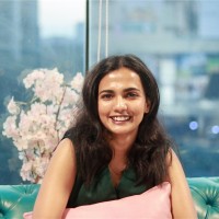 Bright Brain Technologies Employee Zoya A.'s profile photo