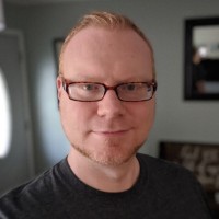 Hurco Companies, Inc. Employee Nick Brooking's profile photo