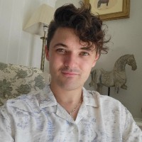 Kyriba Employee John Griffiths's profile photo