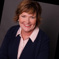 Kr Consulting Employee Kelly Roberts's profile photo