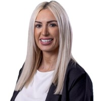 Excel Recruitment Employee Claire Timmon's profile photo