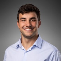 GreenCollar Employee Xavier May's profile photo