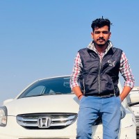 PwC India Employee Devang Mishra's profile photo
