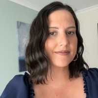 Australian Farming Services Employee Marie Crowley's profile photo