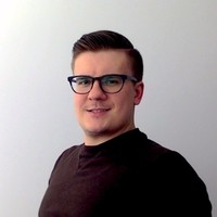 Zentail Employee Alex McGlynn's profile photo