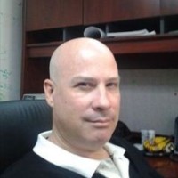 Grind Reel Employee Alexander S's profile photo
