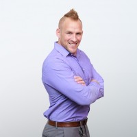 Wawa, Inc. Employee Aaron Mutter's profile photo