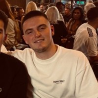 KPI Recruiting Ltd Employee Luke Cregan's profile photo