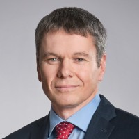 STIQ Employee Richard Blanchet's profile photo