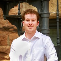 Jiant Hard Kombucha Employee Elliot Stern's profile photo