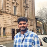 Andrew Romario Email