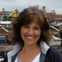 Gina Grimm
