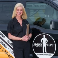 Lisa Johnson Email & Phone Number